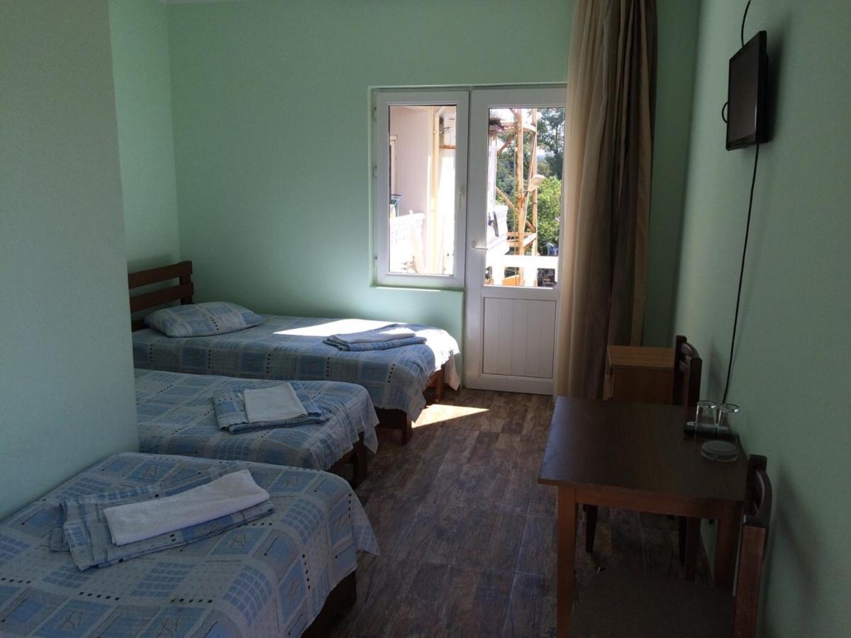 Hotel Premium Ureki Eksteriør billede