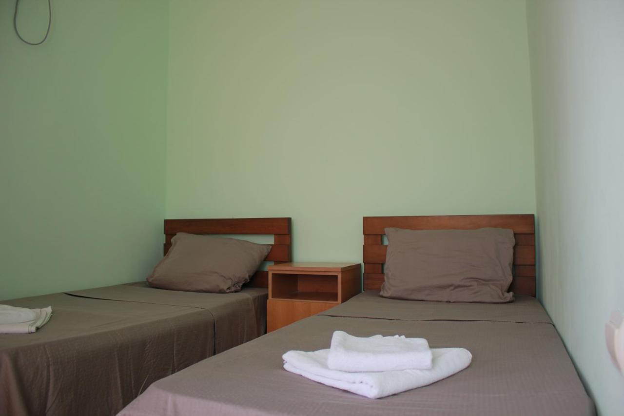Hotel Premium Ureki Eksteriør billede