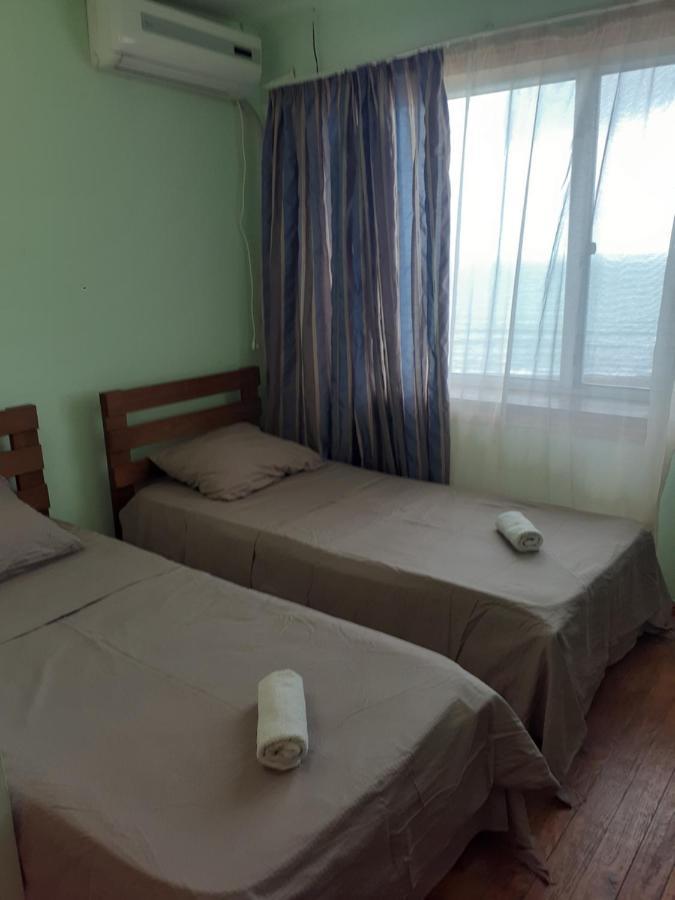 Hotel Premium Ureki Eksteriør billede