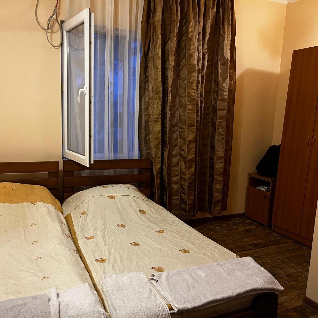 Hotel Premium Ureki Eksteriør billede
