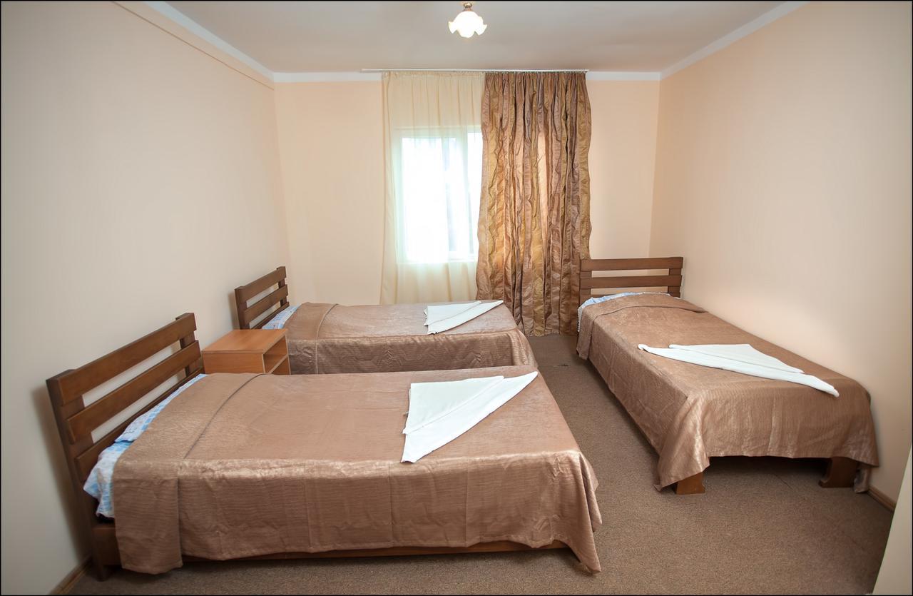 Hotel Premium Ureki Eksteriør billede